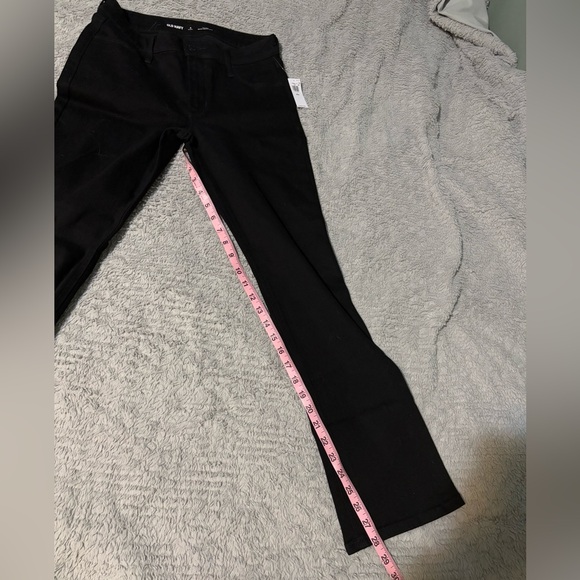 📦 SALE | OLD NAVY | Mid-Rise Wow Boot-Cut Jeans - Picture 3 of 7